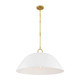 Alta One Light Pendant (7-2918-1-157) Alta One Light Pendant (7-2918-1-157)