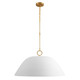 Alta One Light Pendant (7-2918-1-157) Alta One Light Pendant (7-2918-1-157)