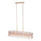 Gossamer 12 Light Island Pendant (523661OL) Gossamer 12 Light Island Pendant (523661OL)