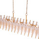 Gossamer 12 Light Island Pendant (523661OL) Gossamer 12 Light Island Pendant (523661OL)