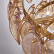 Uroko 14 Light Pendant (524656PWB)