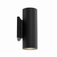 Two Light Deck Light (15079BKT) Two Light Deck Light (15079BKT)