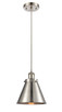 manufacturer_finish:Brushed Satin Nickel|manufacturer_glass:Brushed Satin Nickel Appalachian|light_output:600.00lm|color_temperature:2700K|cri:82