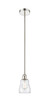 Innovations - 616-1S-PN-G392 - One Light Mini Pendant - Edison - Polished Nickel Innovations - 616-1S-PN-G392 - One Light Mini Pendant - Edison - Polished Nickel