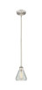 Innovations - 616-1S-SN-G275 - One Light Mini Pendant - Edison - Brushed Satin Nickel