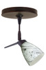 Besa - 1SP-5044MG-BR - One Light Spotlight - Andi - Bronze