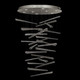 manufacturer_finish:Silver|manufacturer_glass:Ebony Stardust Spires