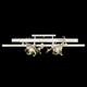 manufacturer_finish:Silver
