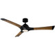 manufacturer_finish:Matte Black/Distressed Koa/Distressed Koa|light_output:1600.00lm|color_temperature:3500K