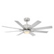 manufacturer_finish:Brushed Nickel/Titanium Silver/Titanium Silver|color_temperature:3000K