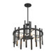 Guillford Four Light Pendant (V6-L7-3001-4-89)