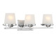 Klein Three Light Bathroom Vanity (V6L8-5250-3-11)