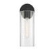 Ricci One Light Wall Sconce (V6-L9-2460-1-89)