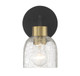 Flagler One Light Wall Sconce (V6-L9-5900-1-143)