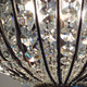 Vanderbilt 23 Light Chandelier (5169-EB-CL-MWP)