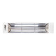Single Element Heater (EF15120W) Single Element Heater (EF15120W)