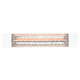 Eurofase - EF15120W3 - Single Element Heater - White Eurofase - EF15120W3 - Single Element Heater - White