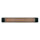 Eurofase - EF30480B2 - Single Element Heater - Black Eurofase - EF30480B2 - Single Element Heater - Black