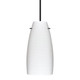 Besa - J-1512KR-BK - Pendant - Besa Tao 10 Pendant - Black Besa - J-1512KR-BK - Pendant - Besa Tao 10 Pendant - Black