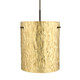 Besa - J-4006GS-LED-BR - Pendant - Besa Tamburo 8 Pendant - Bronze Besa - J-4006GS-LED-BR - Pendant - Besa Tamburo 8 Pendant - Bronze