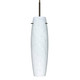 Besa - J-412119-BR - Pendant - Besa Suzi 11 Pendant - Bronze Besa - J-412119-BR - Pendant - Besa Suzi 11 Pendant - Bronze