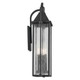 Harbor Row Four Light Outdoor Wall Mount (49716BKT) Harbor Row Four Light Outdoor Wall Mount (49716BKT)