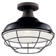 Pier One Light Outdoor Pendant/Semi Flush (49992BK) Pier One Light Outdoor Pendant/Semi Flush (49992BK)