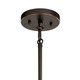 Pier One Light Outdoor Pendant/Semi Flush (49993OZ) Pier One Light Outdoor Pendant/Semi Flush (49993OZ)