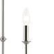 Pallas Eight Light Chandelier (52521PN)