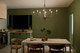 Deela Eight Light Chandelier (52528CPZ)