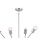 Armstrong 16 Light Chandelier (52537CH)