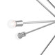 Armstrong 16 Light Chandelier (52537CH)