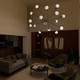 Armstrong 16 Light Chandelier (52537CH)
