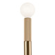 Odensa Ten Light Chandelier (52551CPZ)