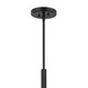 Odensa 15 Light Chandelier (52552BK)