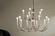Odensa 15 Light Chandelier (52552PN)