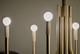 Odensa Eight Light Chandelier (52553CPZ)
