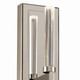 Sycara LED Wall Sconce (52671PN)