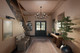 Alvaro 12 Light Chandelier (52692BK)