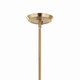 Alvaro 12 Light Chandelier (52692CPZ)