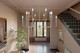 Alvaro 12 Light Chandelier (52692PN)