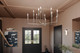 Alvaro 12 Light Chandelier (52692PN)