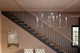 Alvaro 12 Light Chandelier (52692PN)