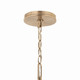 Malene 14 Light Chandelier (52698CPZ)