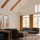 Malene 14 Light Chandelier (52698CPZ)