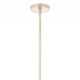 Silvarious 16 Light Chandelier Convertible (52702CPZ)