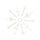 Silvarious 16 Light Chandelier Convertible (52702CPZ)