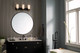 Solia Three Light Bath (55163CPZ)