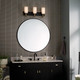 Solia Three Light Bath (55163CPZ)
