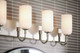 Solia Four Light Bath (55164PN)